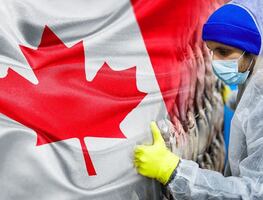 Trabaja en Canadá 9 meses con esta vacante para mexicanos con prepa terminada