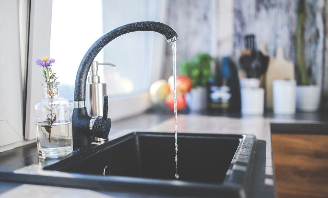 DeSantis elimina el flúor del agua potable en Florida y desata polémica nacional FOTO: Pixabay