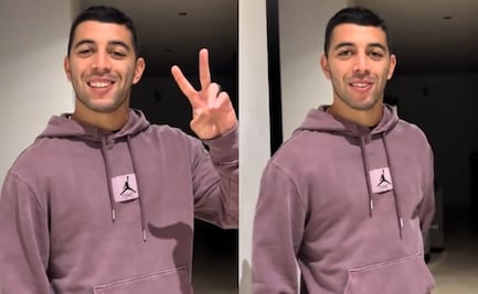 Erik Lira no iría al Mónaco, pero tendría una oferta de la Premier League: ¿quién lo quiere?