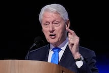 Bill Clinton rompe el silencio ante el Congreso por caso Epstein: “No vi nada ni hice nada malo”