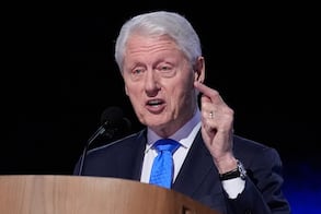 Bill Clinton rompe el silencio ante el Congreso por caso Epstein: “No vi nada ni hice nada malo”