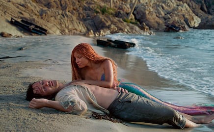 'La Sirenita 2023': elenco, fecha de estreno y datos curiosos sobre la película 