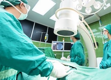 Los estados con peor calidad de hospitales en EU