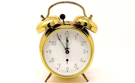 ¿Cuándo arranca el horario de verano en México (2022)?