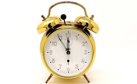 ¿Cuándo arranca el horario de verano en México (2022)?