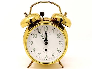 ¿Cuándo arranca el horario de verano en México (2022)?