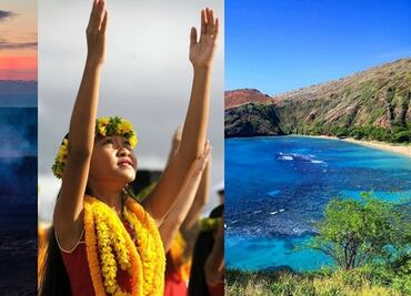 Actividades gratuitas que puedes hacer en Hawái