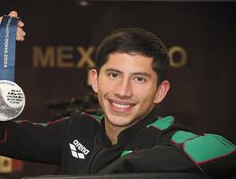 Juegos Olímpicos París 2024. ¿Cuánto dinero ganarán los mexicanos por medalla de oro, plata y bronce?