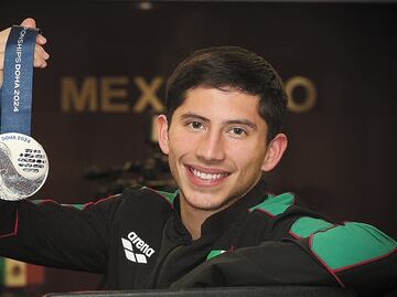 Juegos Olímpicos París 2024. ¿Cuánto dinero ganarán los mexicanos por medalla de oro, plata y bronce?