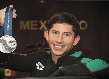 Juegos Olímpicos París 2024. ¿Cuánto dinero ganarán los mexicanos por medalla de oro, plata y bronce?