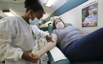 Advierten por teorías conspirativas sobre vacuna contra coronavirus