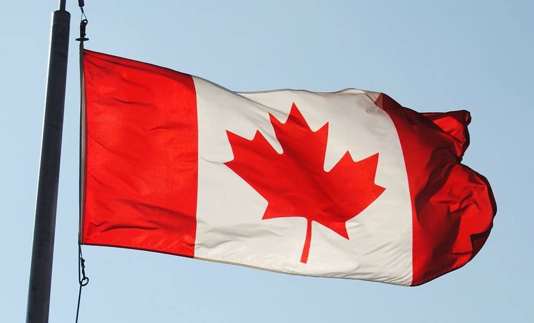 Embajada de Canadá en México ofrece trabajo.Foto: Pixabay