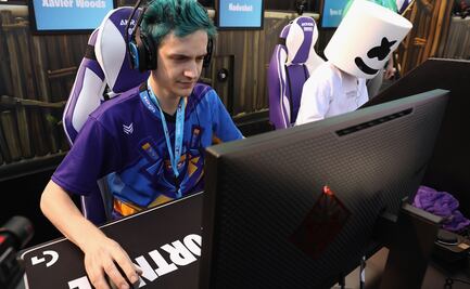 Apple llega a los tribunales para pelear por Fortnite