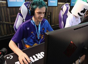 Apple llega a los tribunales para pelear por Fortnite