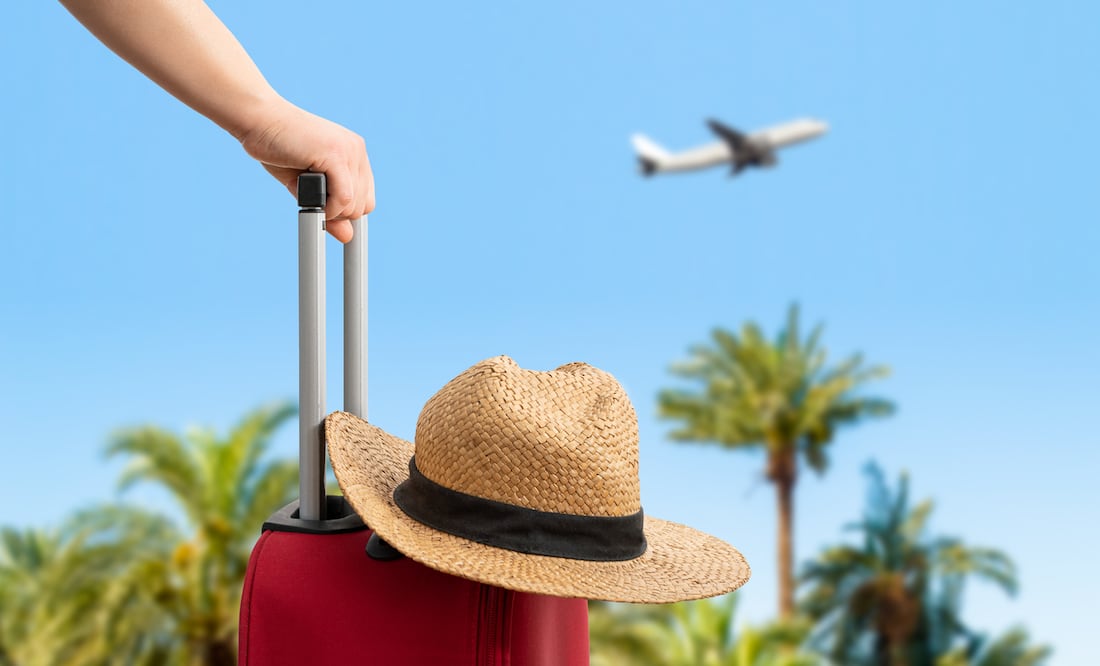 Viaje en avión/ iStock /Cunaplus_M.Faba