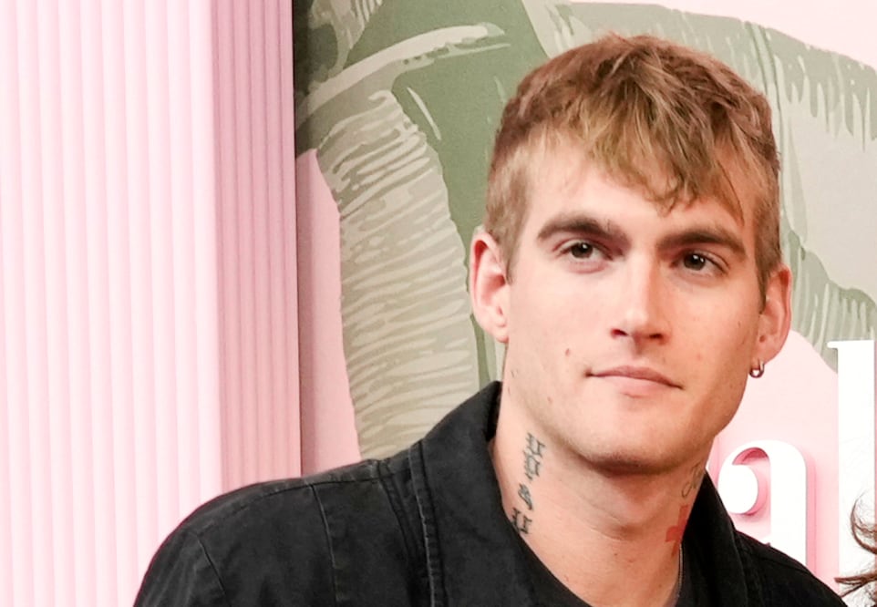 ¿Qué pasó con Presley Gerber? Habría llegado drogado a rehabilitación horas antes de morir. (Foto AP/Chris Pizzello, archivo)