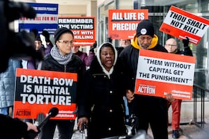 El polémico método de ejecución que Estados Unidos empleará contra un reo y que es criticado por la ONU