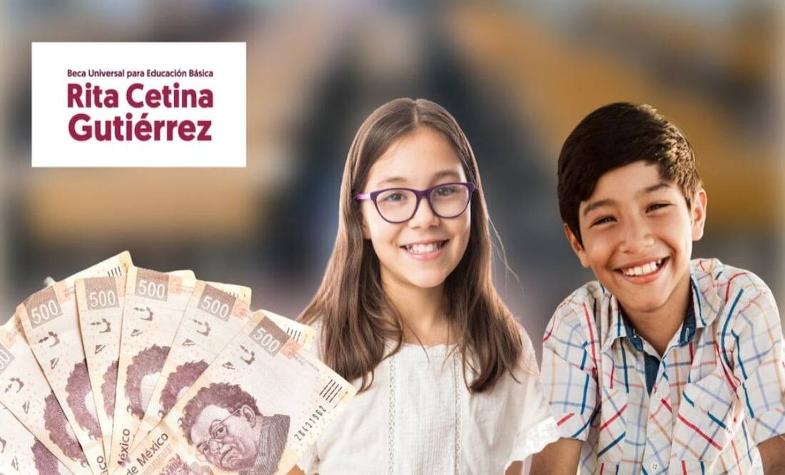 Beca Rita Cetina: ¿Cómo crear tu Llave MX para registrarte en septiembre? Paso a paso aquí. Foto: iStock / Antonio_Diaz / Djavan Rodriguez