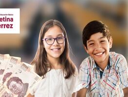 Beca Rita Cetina: ¿Cómo crear tu Llave MX para registrarte en septiembre? Paso a paso aquí