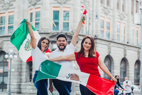 Países que no necesitan visa para entrar a México: lista oficial y qué debes saber