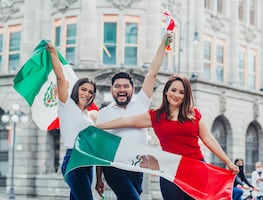 Dónde celebrar el 15 de septiembre y la Independencia de México en Estados Unidos