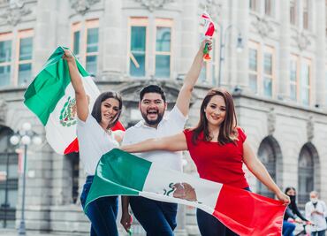 Dónde celebrar el 15 de septiembre y la Independencia de México en Estados Unidos