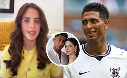 ¿Jude Bellingham y Fátima Bosch? Esto dijo la reina de belleza sobre los rumores de romance