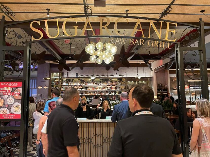 Lip Smacking Foodie Tours
