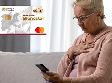 Pensión Mujeres Bienestar: ¿Qué hacer si no me llegó el mensaje para recoger tarjeta y cobrar $3,000 pesos?