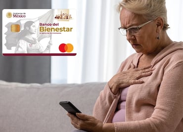 Pensión Mujeres Bienestar: ¿Qué hacer si no me llegó el mensaje para recoger tarjeta y cobrar $3,000 pesos?