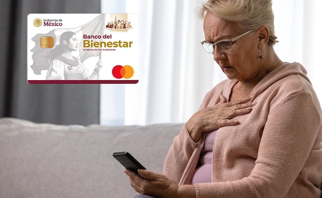 Fallecimiento y Pensión Bienestar: lo que deben saber los familiares sobre el pago de $6,200 pesos y el apoyo de marcha