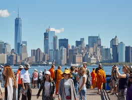 Cómo planificar tu viaje a Estados Unidos con visa de turista: Mejores consejos