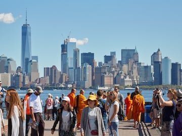 Cómo planificar tu viaje a Estados Unidos con visa de turista: Mejores consejos