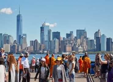 Cómo planificar tu viaje a Estados Unidos con visa de turista: Mejores consejos