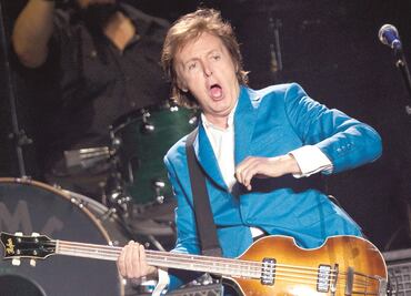 Paul McCartney lanza un nuevo álbum en solitario grabado en el confinamiento