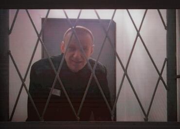 Estados Unidos: la muerte de Navalni muestra la "brutalidad" de Putin