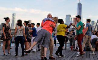 10 beneficios de viajar en pareja y por qué hacerlo