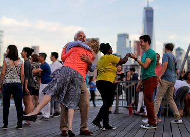 10 beneficios de viajar en pareja y por qué hacerlo