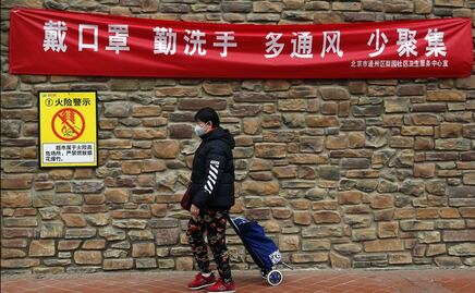 Los eventos deportivos afectados por el coronavirus