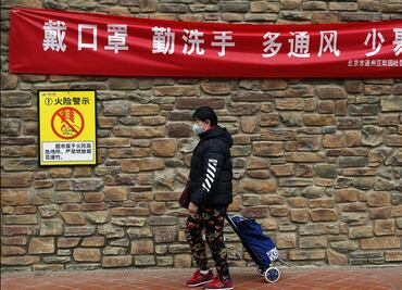 Los eventos deportivos afectados por el coronavirus