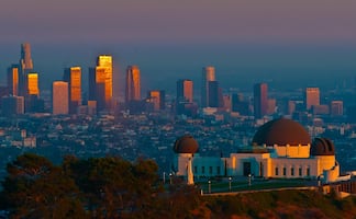 Descubre la historia de Los Ángeles a través de 10 lugares icónicos
