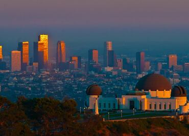 Descubre la historia de Los Ángeles a través de 10 lugares icónicos