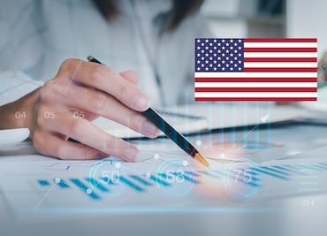 Trabaja en la Embajada de Estados Unidos en México con esta vacante de $321,000