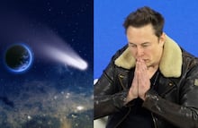 “Podría destruir un continente o algo peor”: la inquietante advertencia de Elon Musk sobre el objeto 3I/ATLAS que se aproxima a la Tierra