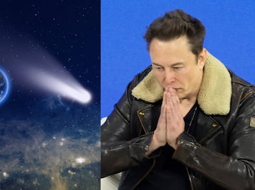 “Podría destruir un continente o algo peor”: la inquietante advertencia de Elon Musk sobre el objeto 3I/ATLAS que se aproxima a la Tierra