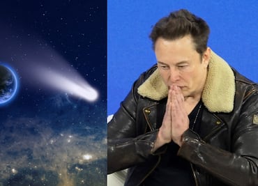 “Podría destruir un continente o algo peor”: la inquietante advertencia de Elon Musk sobre el objeto 3I/ATLAS que se aproxima a la Tierra