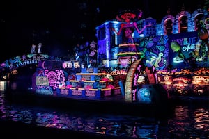 ¡San Antonio se viste de Halloween! Disfruta de Fright Fest y Boo Fest en Six Flags Fiesta Texas