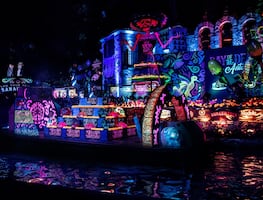 ¡San Antonio se viste de Halloween! Disfruta de Fright Fest y Boo Fest en Six Flags Fiesta Texas
