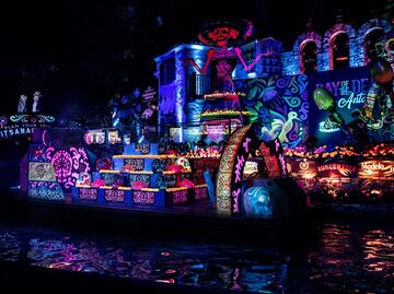 ¡San Antonio se viste de Halloween! Disfruta de Fright Fest y Boo Fest en Six Flags Fiesta Texas