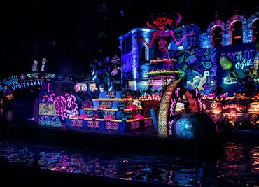 ¡San Antonio se viste de Halloween! Disfruta de Fright Fest y Boo Fest en Six Flags Fiesta Texas